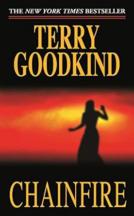 Chainfire: Chainfire Trilogy, Part 1