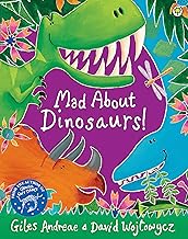 Mad About Dinosaurs!