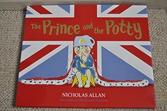 The Prince and the Potty