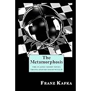 The Metamorphosis