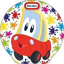 Messy Play Tin