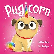 Pugicorn