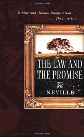 LAW AND THE PROMISE