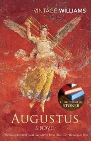 Augustus (New York Review Books Classics)