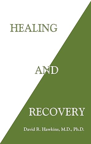 Healing and Recovery