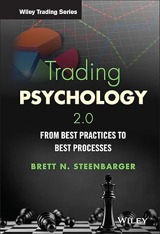 Trading Psychology 2.0: From Best Practices to Best Processes