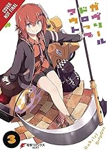 Gabriel Dropout, Vol. 3 (Gabriel Dropout, 3)