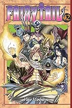 FAIRY TAIL 42