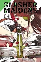 Slasher Maidens, Vol. 4 (Slasher Maidens, 4)