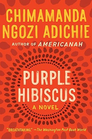 Purple Hibiscus: