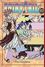 Fairy Tail Vol. 39