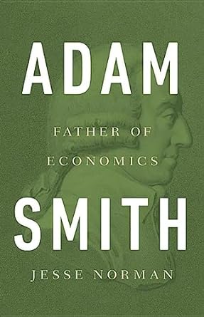 Adam Smith: Father of Economics