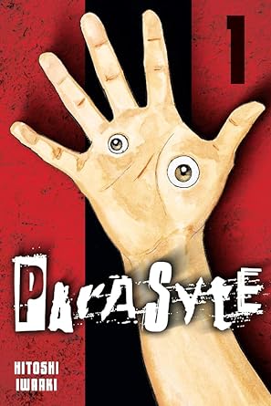 Parasyte Vol. 1