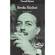 Sevda Sözleri (Turkish Edition)