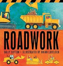 Sutton: Roadworks