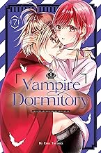 Vampire Dormitory 7