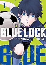 Blue Lock 1