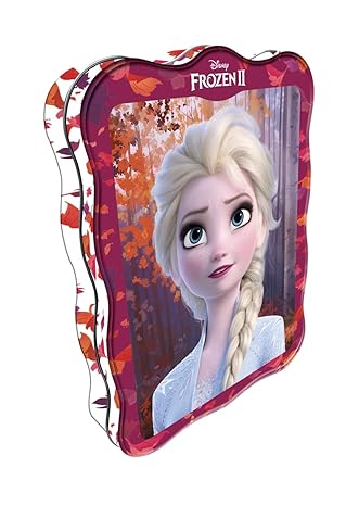 Disney Frozen 2 (Happier Tin