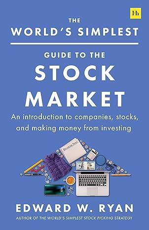 The World's Simplest Guide to the Stock Market