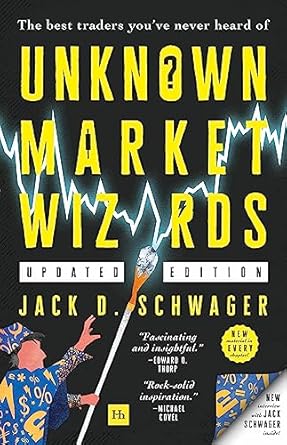 Unknown Market Wizards: The best traders you've never heard of