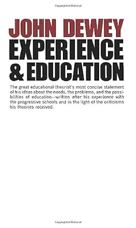Experience And Education