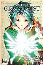 Record of Grancrest War, Vol. 5