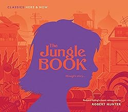 The Jungle Book: Mowgli's story