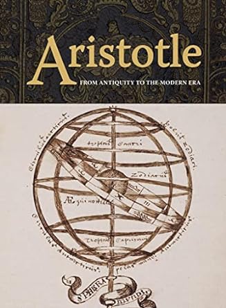 Aristotle: From Antiquity to the Modern Era
