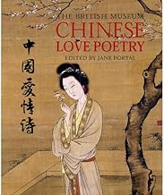 Chinese Love Poetry