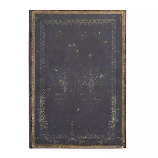 2024 Diary -arabica old leather collection