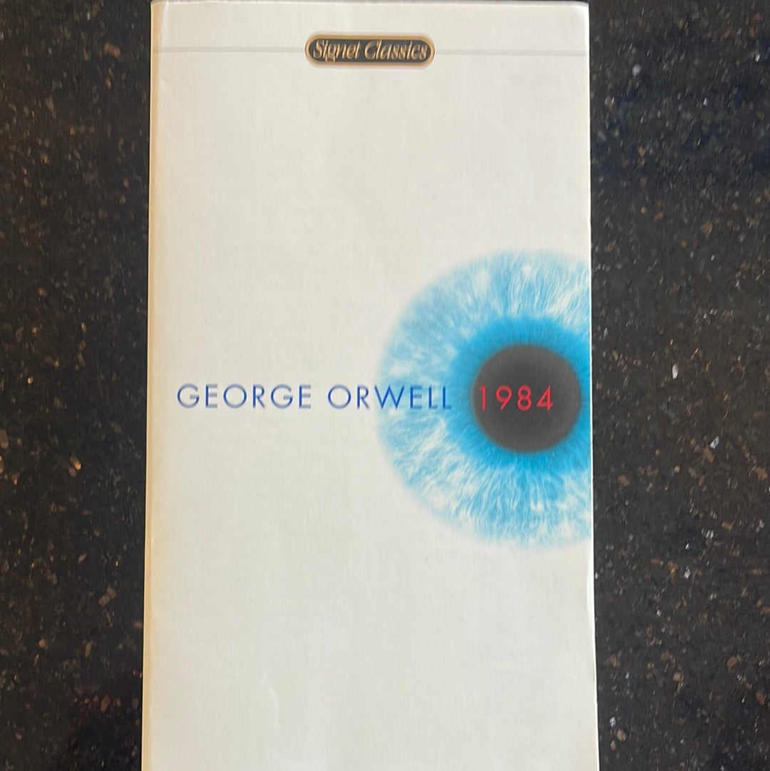 1984 (Signet Classics)