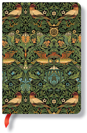 2024 Diary -Morris Birds