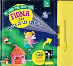 Projector Book: Fiona & the Dream Sand