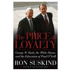 The Price of Loyalty