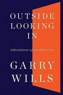 Outside Looking in: Adventures of an Observer