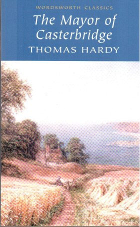 The Mayor of Casterbridge