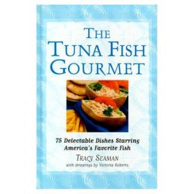 The Tuna Fish Gourmet