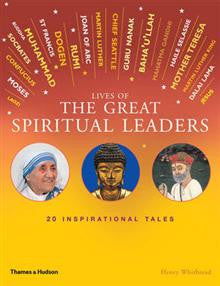 Lives of the Great Spiritual Leader