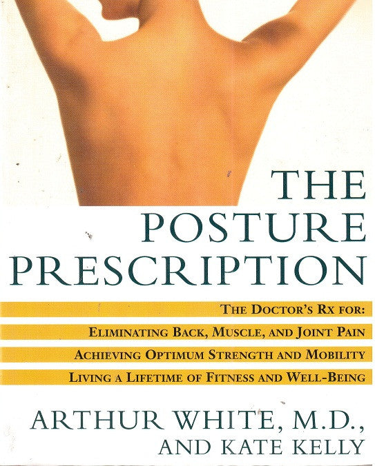 The Posture Prescription