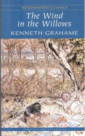 The Wind In The Willows