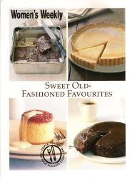 Women`s Weekly Sweet Old Favourites
