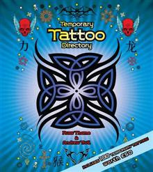 Temporary Tattoo Directory