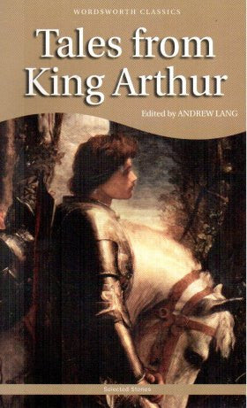 Tales from King Arthur