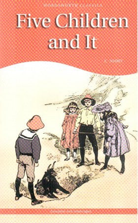 Five Children and It