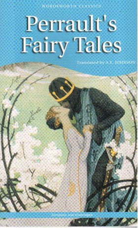 Perrault's Fairy Tales