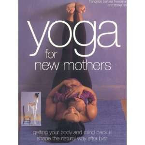 Yoga for New Mothers