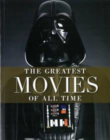 The Greatest Movies of All Time