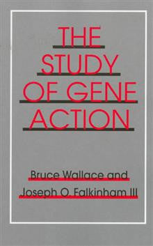 The Study of Gene Action