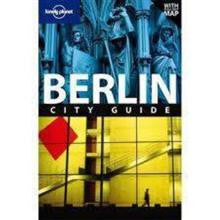 Lonely Planet Berlin
