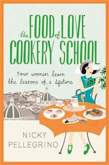 The Food of Love Cookery School